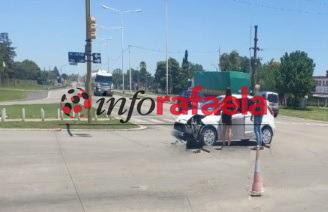 accidente