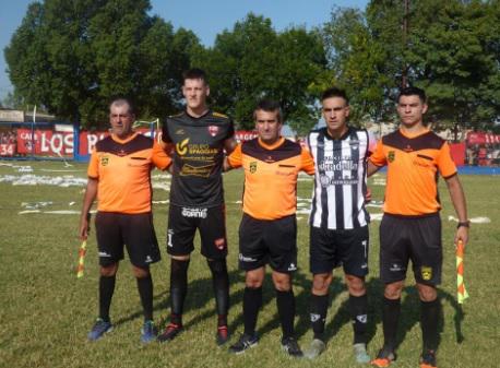 Liga rafaelina de futbol