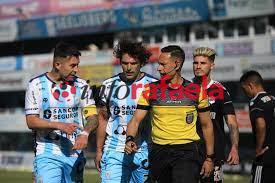 atletico franklin