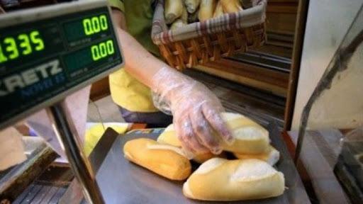 Pan - Panadero - Panadería -