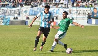 ferro gimnasia jujuy