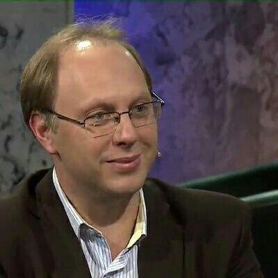 Gonzalo Saglione -