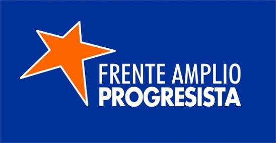 Frente Amplio Progresista