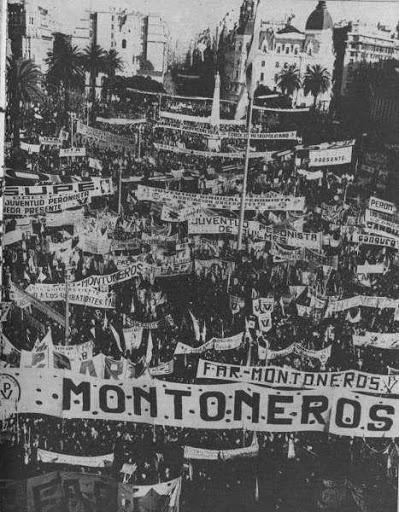 Montoneros