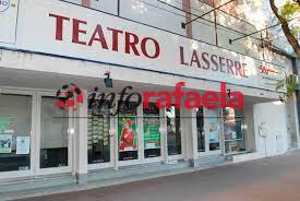 lasserre