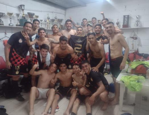primera b