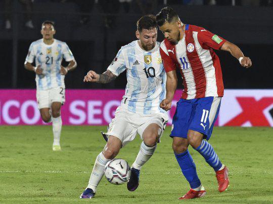 argentina-paraguay