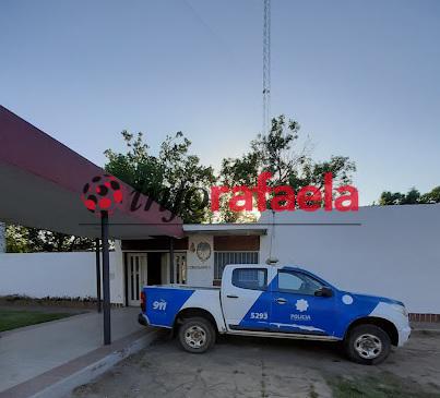 comisaria vila SUCESOS 14