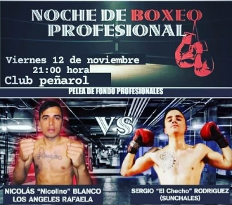 boxeo