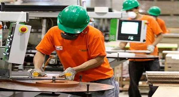 La producción de las Pymes creció 17,9%
