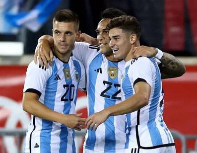 argentina