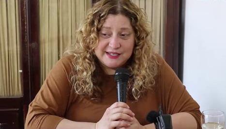Jorgelina Donati