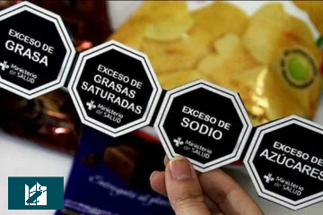 etiquetado