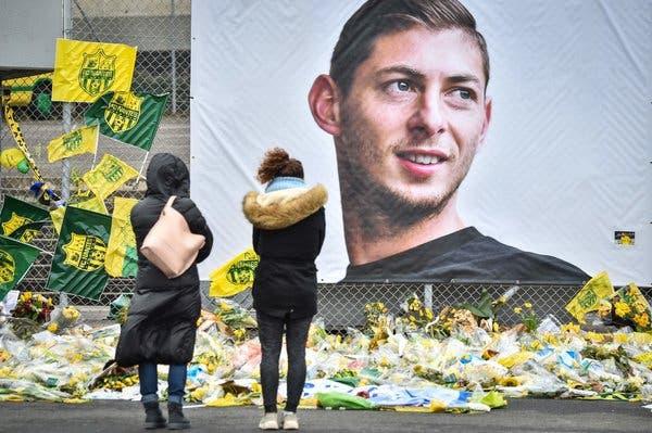 Emiliano-Sala