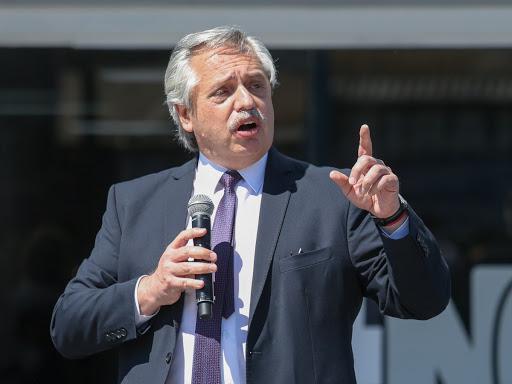 Alberto-Fernández