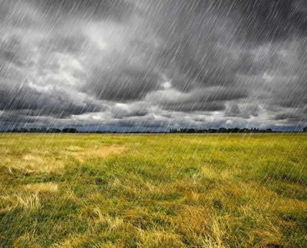 Clima: Qué se espera para la Primavera 2021