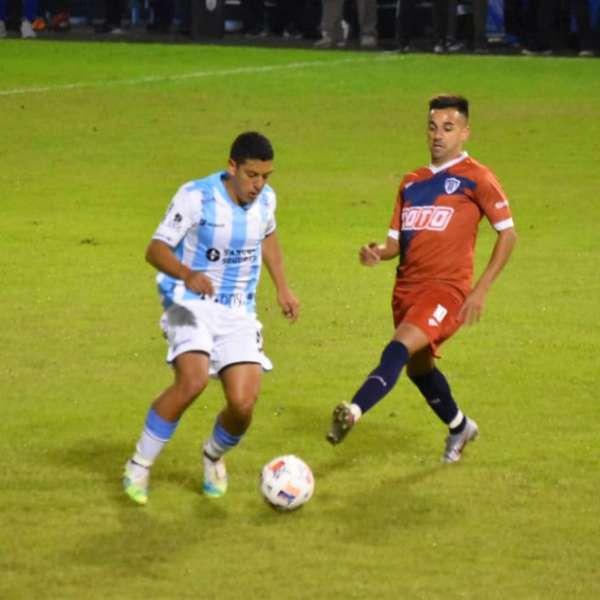 atletico tristan