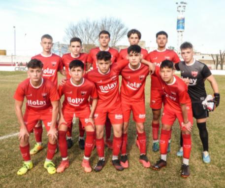 Ferrocarril campeón de séptima