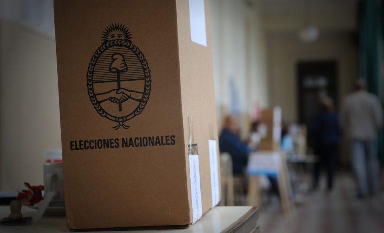 URNA ELECCIONES