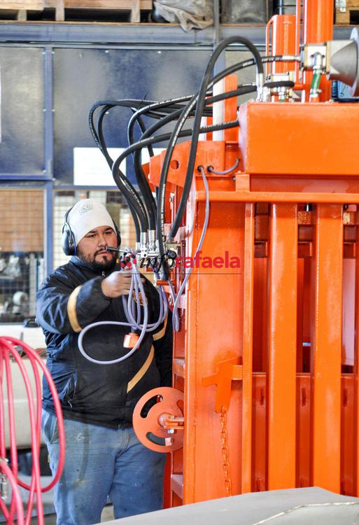 Industria
