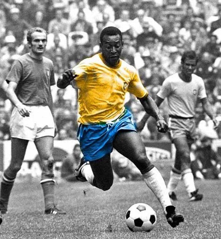 Pelé