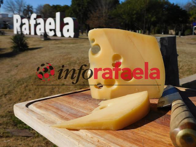 QuesoSuizoRafaela