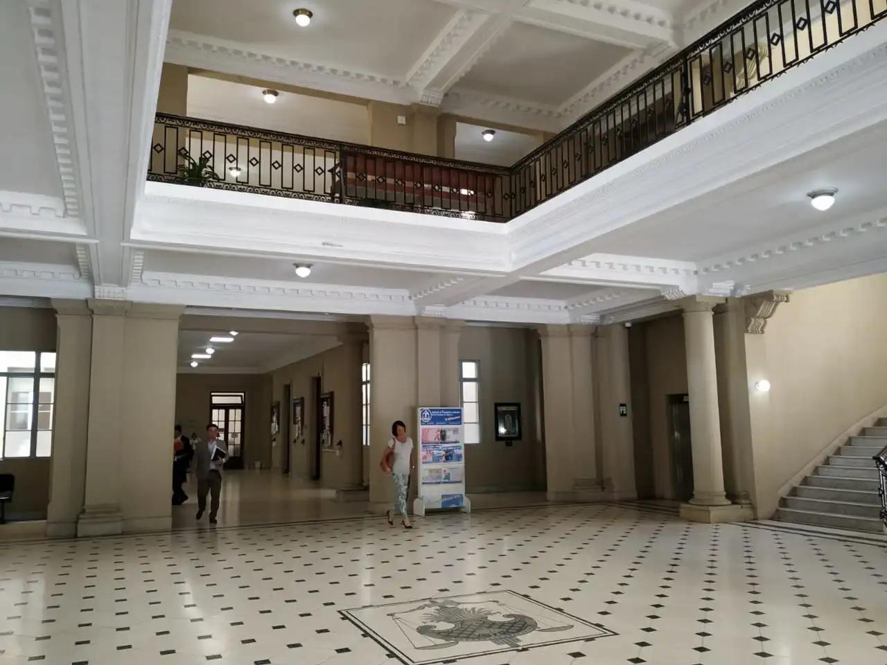 tribunales santa fe