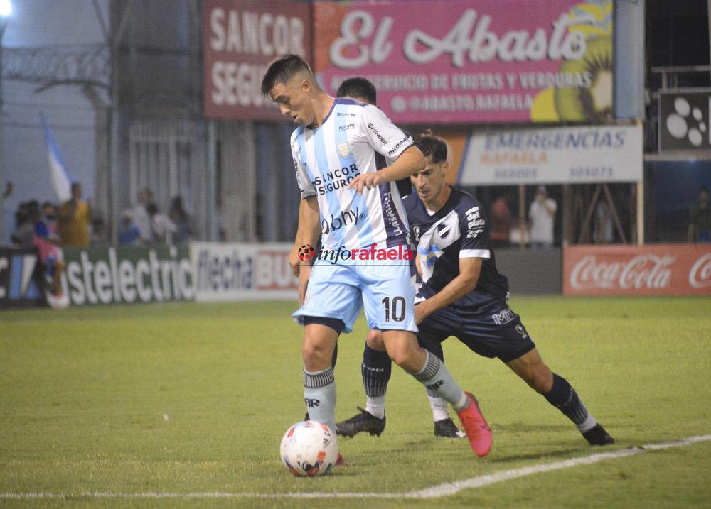valdivia atletico
