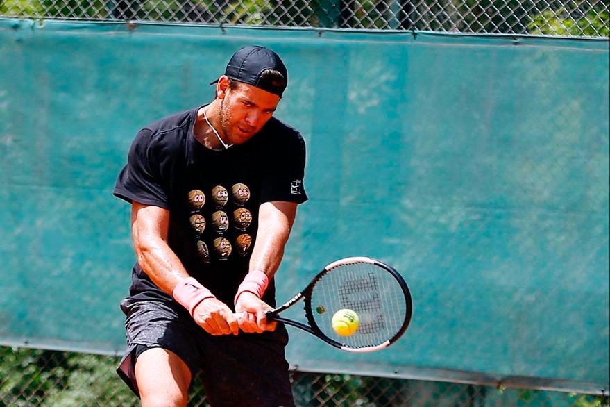 Del Potro