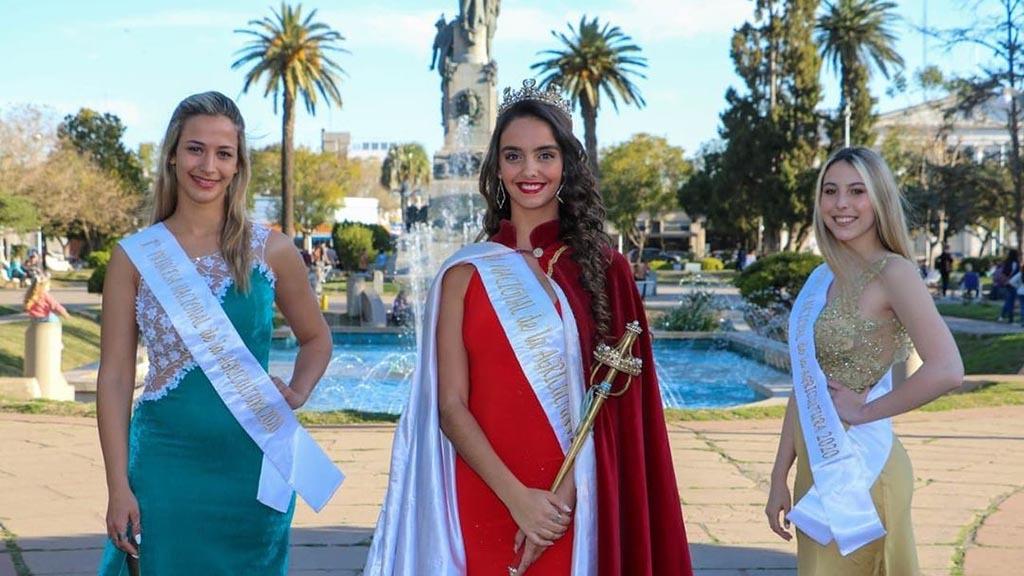 77 Fiesta de la Agricultura en Esperanza