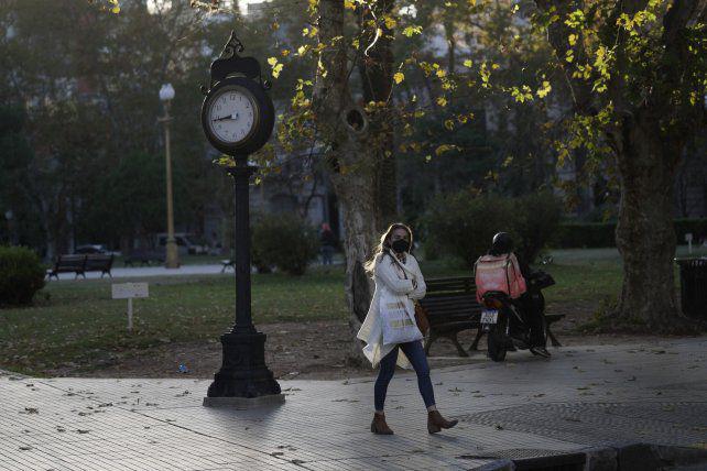 sociedad aislamiento