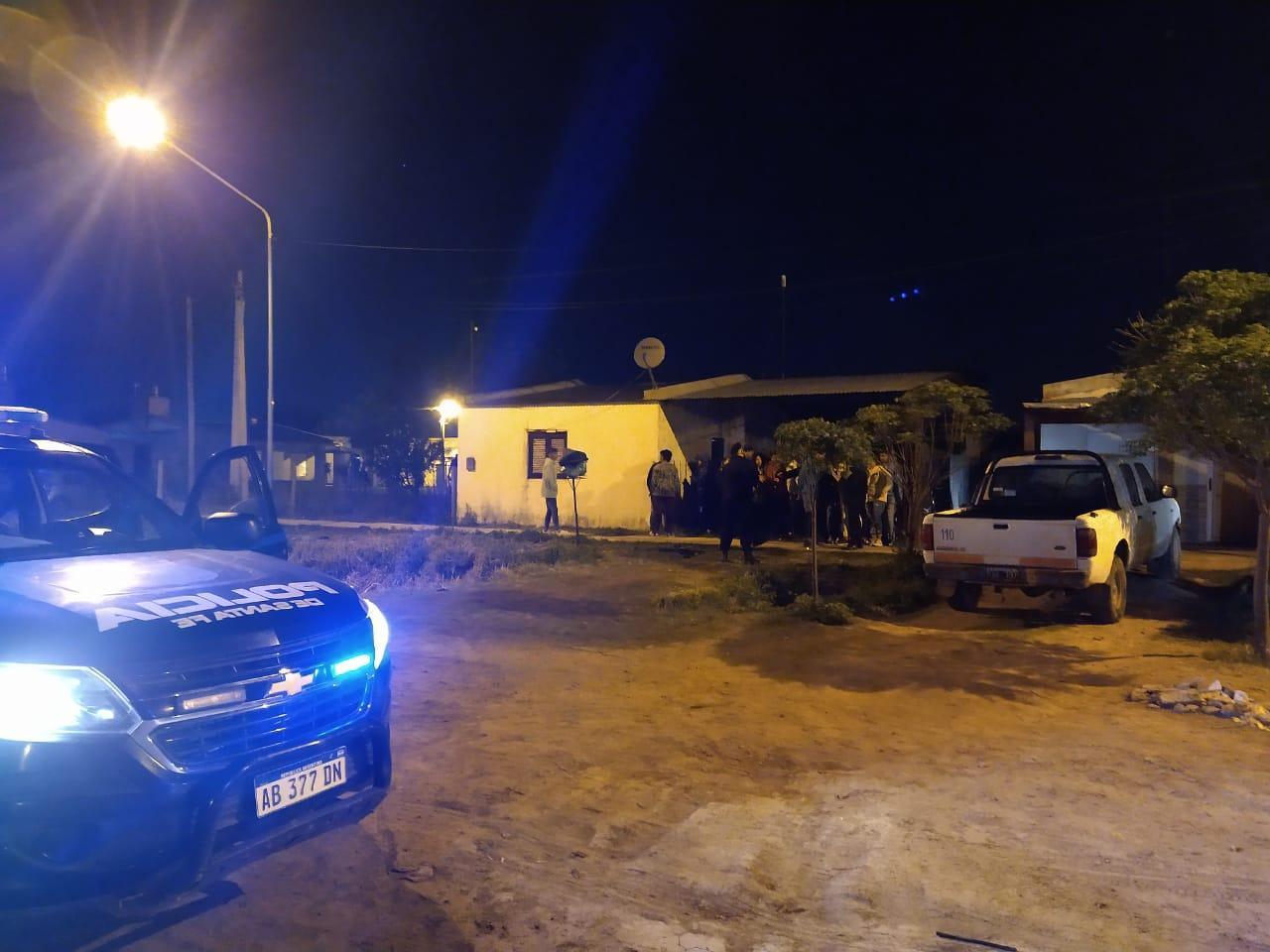policiales -