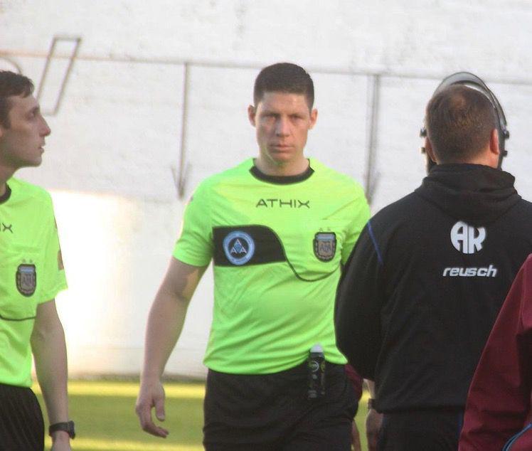 Maximiliano ramirez
