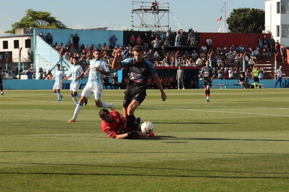 Atletico-Beown de Adrogue