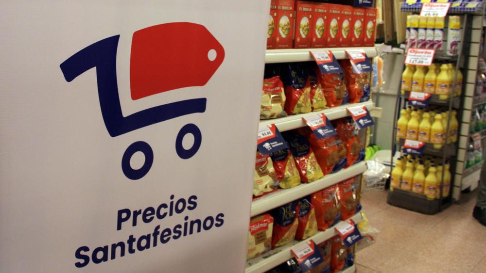 precios santafesinos