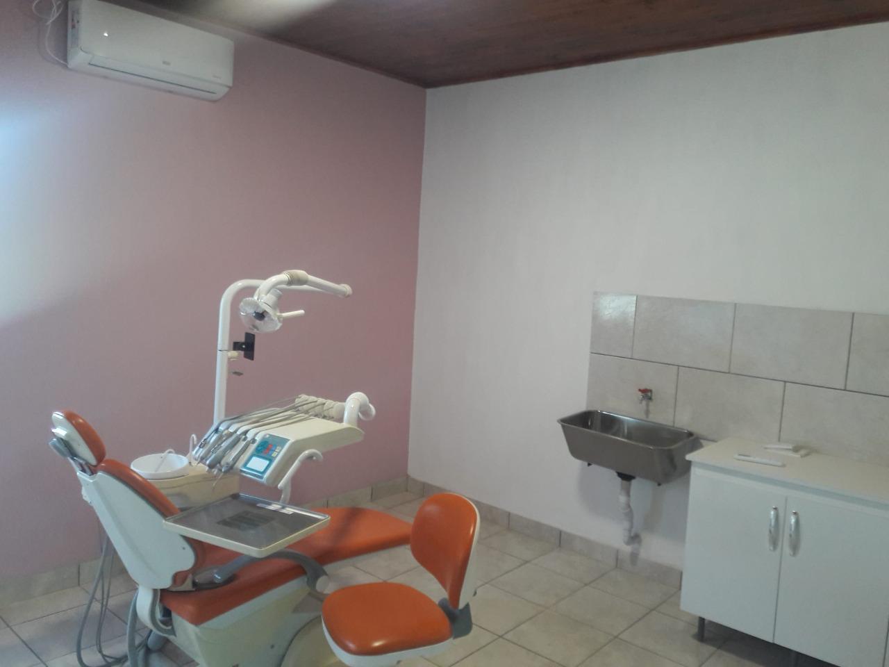odontología Plaza Clucellas