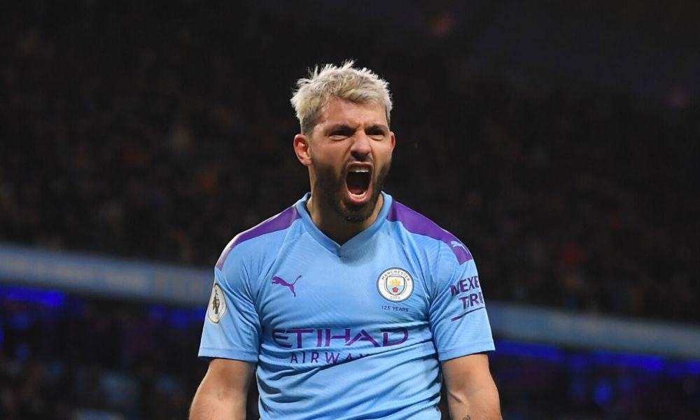 Kun-Aguero