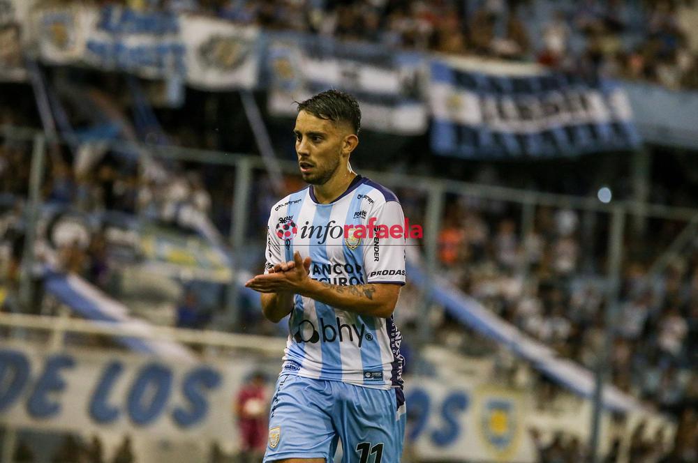 lencina atlético