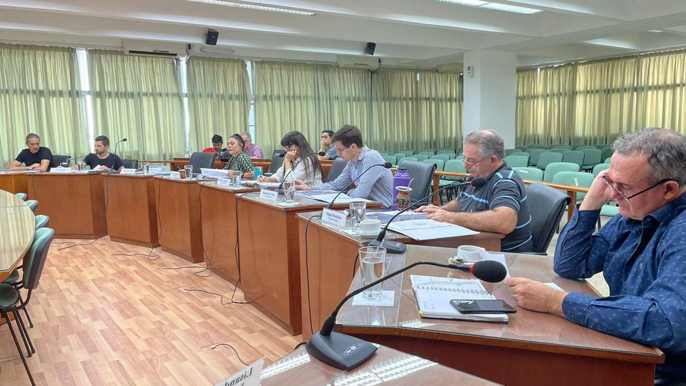 concejo tributaria