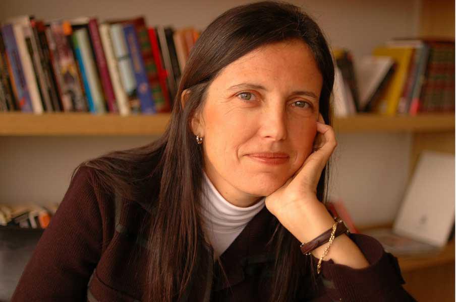 claudia