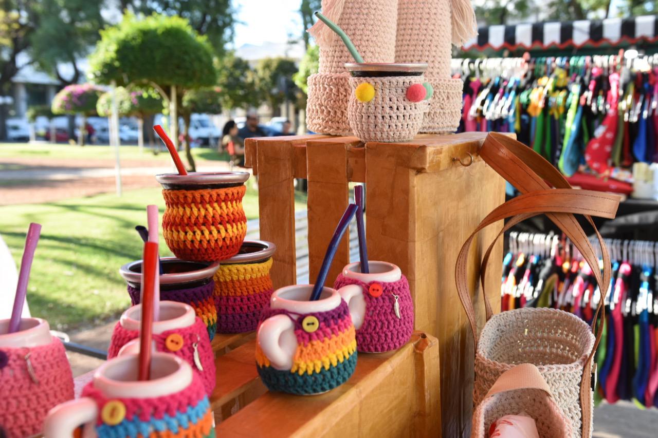plaza feria