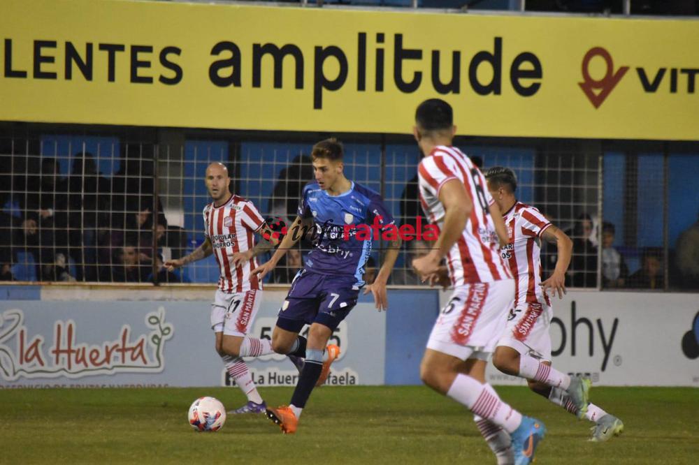 guille funes atletico