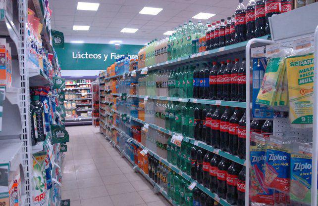 compras supermercados