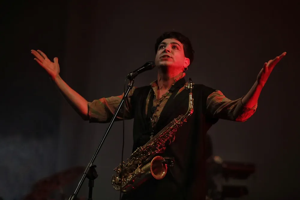 Brass (foto Matias Pintos)