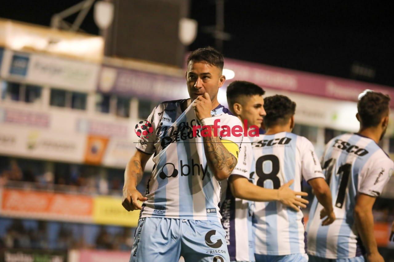 atletico la otra mirada