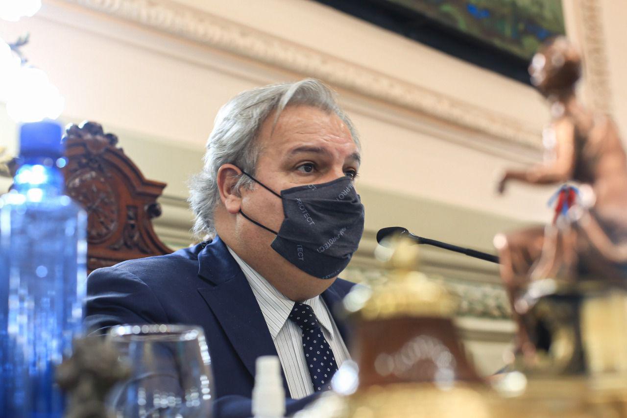 Pablo Farías