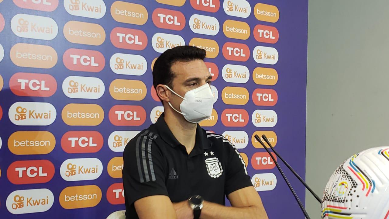 Lionel-Scaloni
