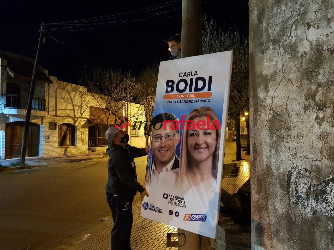 Boidi