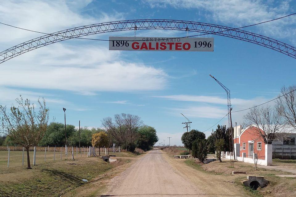 galisteo