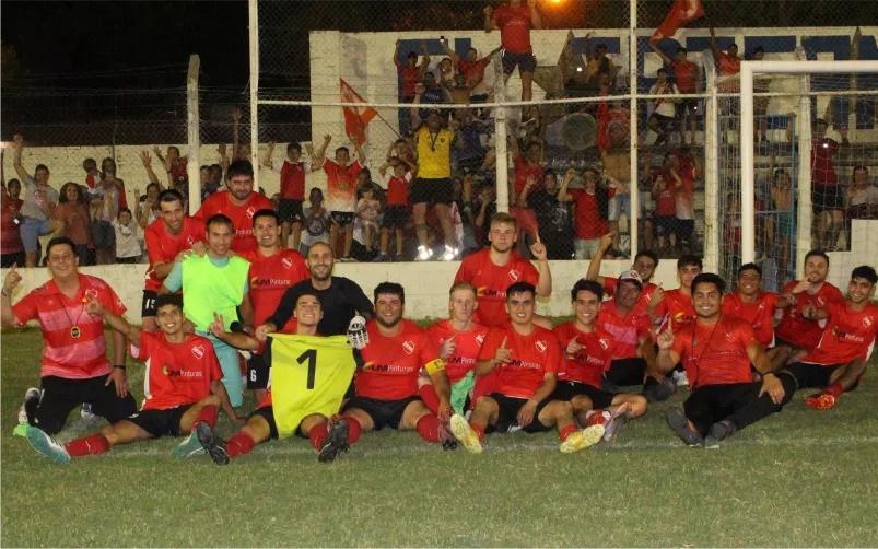 DEPORTIVO JOSEFINA ABSOLUTO